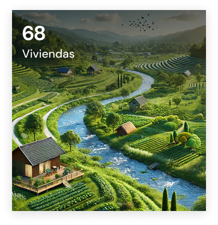 Descripción de la imagen central